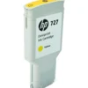 Ink-Jet HP No727 gul300ml