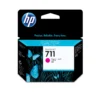Ink-Jet Hp No711 Magenta