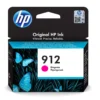 Ink-Jet HP No 912 magenta