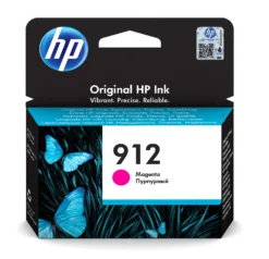 Ink-Jet HP No 912 magenta
