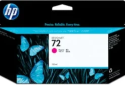 Ink-Jet Hp No72 Magenta