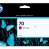 Ink-Jet HP No 70 magenta
