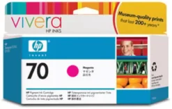 Ink-Jet HP No 70 magenta