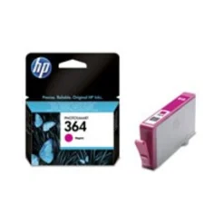Ink-Jet HP No.364 magenta