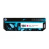 Ink-jet HP No 980 magenta