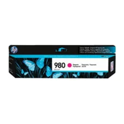 Ink-jet HP No 980 magenta