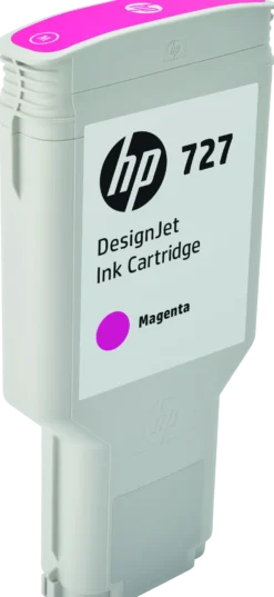 Ink-Jet HP No727 magenta300ml