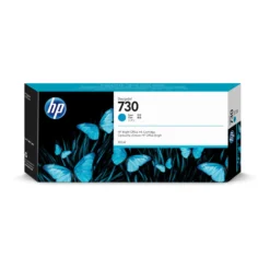 Ink-jet HP no730 300 ml cyan