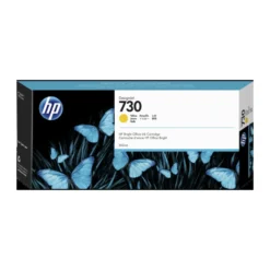 Ink-jet HP no730 300 ml gul
