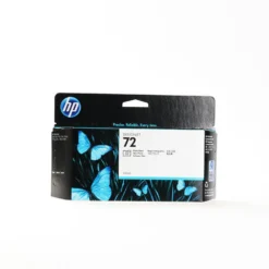 Ink-Jet Hp No72 Photo Black