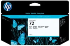 Ink-Jet Hp No72 Photo Black
