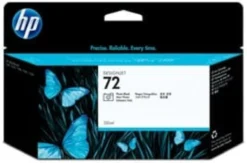 Ink-Jet Hp No72 Photo Black