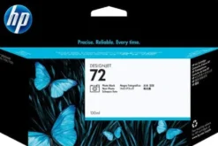Ink-Jet Hp No72 Photo Black