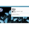 Ink-Jet HP No727 Photo black300ml