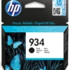 Ink-Jet HP No 934 svart