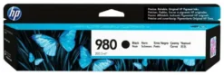 Ink-jet HP No 980 svart