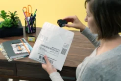 Ink-Jet HP No 971XL CN628AE gul