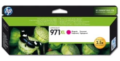 Ink-Jet HP No 971XL CN627AE magenta