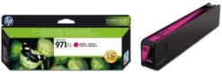 Ink-Jet HP No 971XL CN627AE magenta