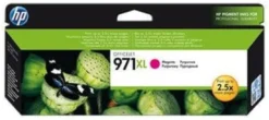 Ink-Jet HP No 971XL CN627AE magenta