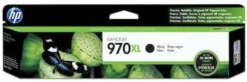 Ink-Jet HP No 970XL CN625AE svart