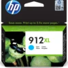 Ink-Jet HP No 912 XL cyan