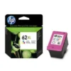 Ink-Jet HP No 62 XL 3-färg
