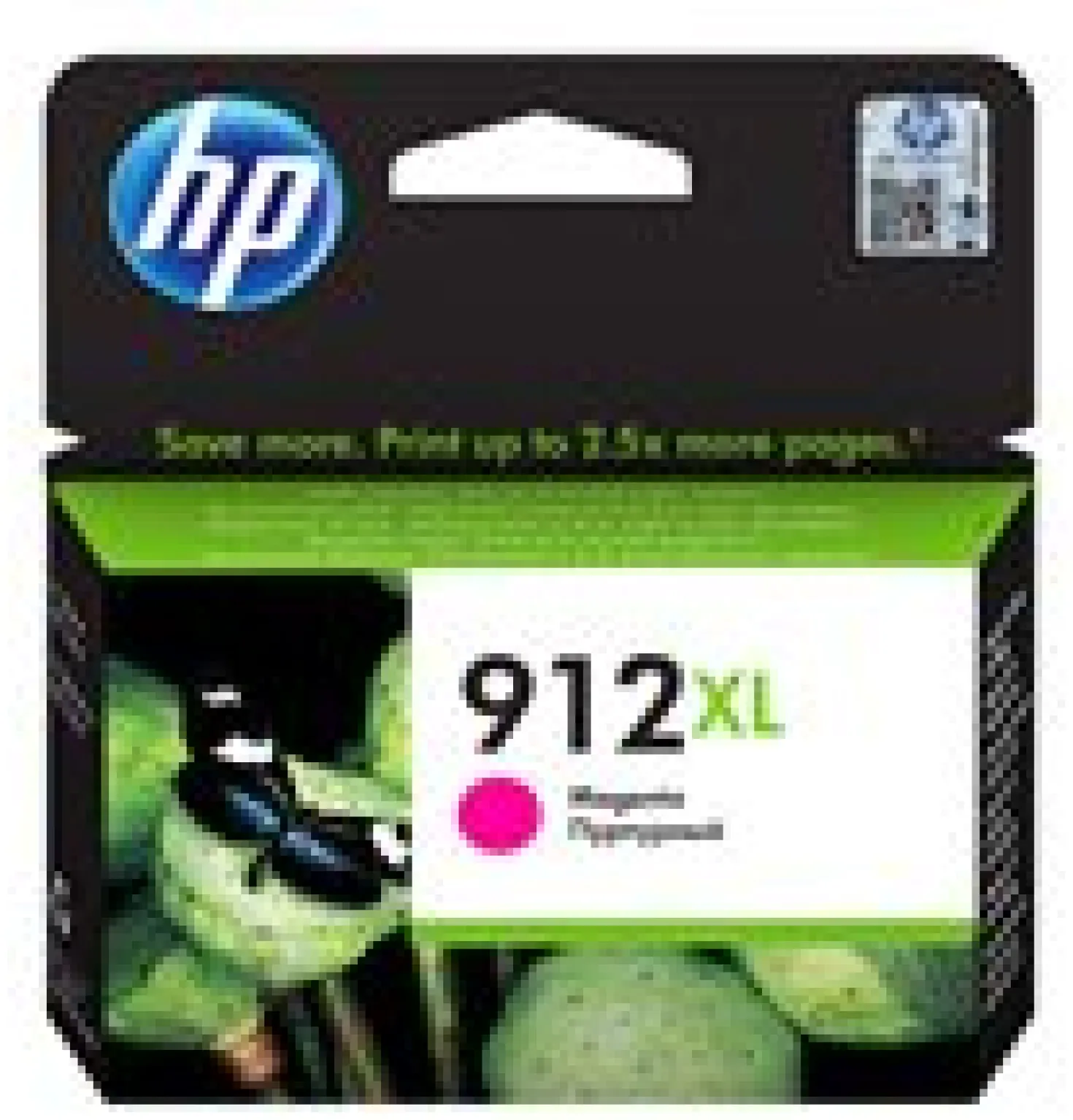 Ink-Jet HP No 912 XL magenta