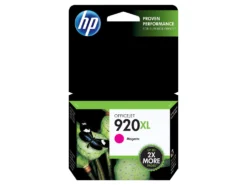 Ink-Jet HP no 920 XL magenta