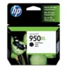 Ink-Jet HP No 950 XL svart