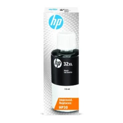 Ink-Jet HP No 32 XL svart