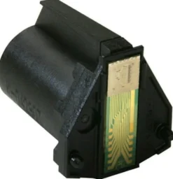 Ink-Jet HP Thinkj/Quietjet svart