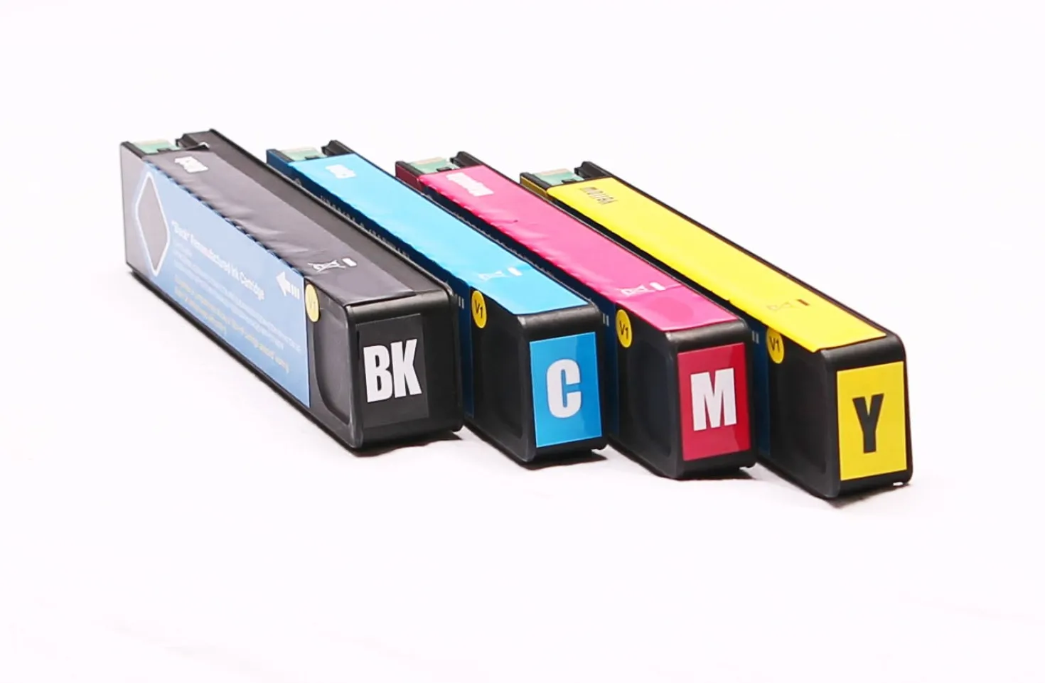 Ink-Jet Hp 973X Gul