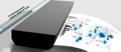 Ink-Jet Hp 973X Gul