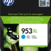 Ink-Jet Hp 953XL cyan
