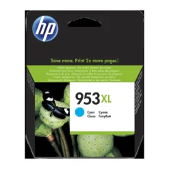 Ink-Jet Hp 953XL cyan