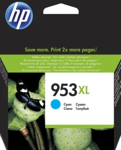 Ink-Jet Hp 953XL cyan