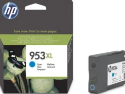 Ink-Jet Hp 953XL cyan