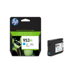 Ink-Jet Hp 953XL cyan