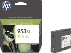 Ink-Jet Hp 953XL gul