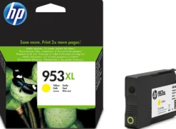 Ink-Jet Hp 953XL gul