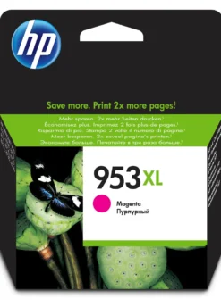 Ink-Jet Hp 953XL magenta