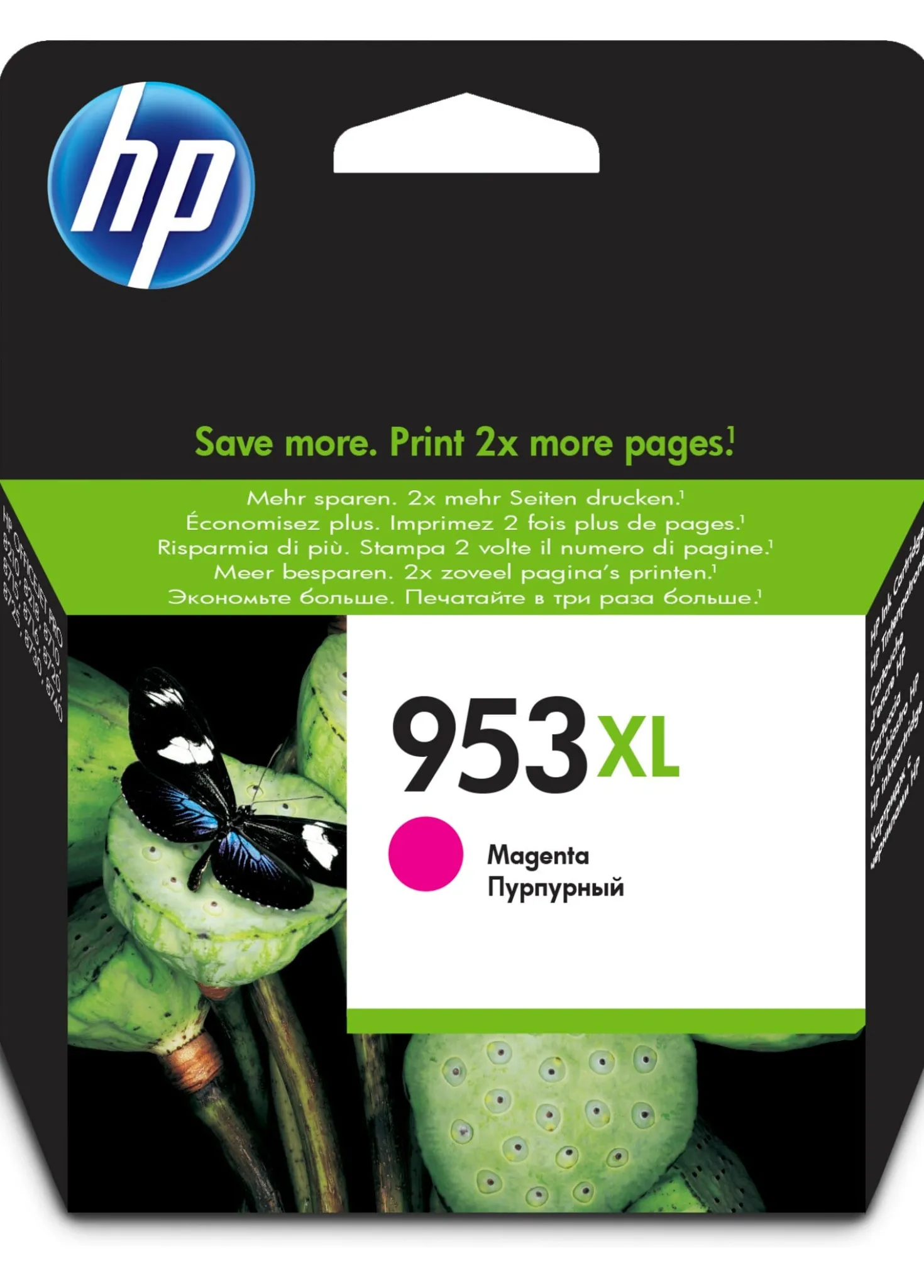 Ink-Jet Hp 953XL magenta