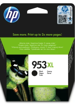 Ink-Jet Hp 953XL svart