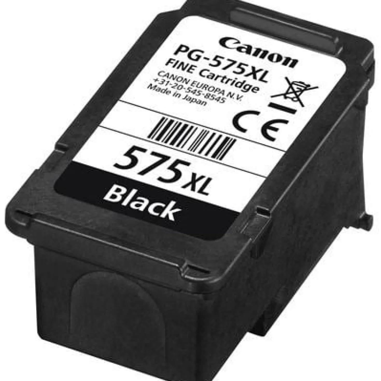 Ink-jet PG575XL Svart