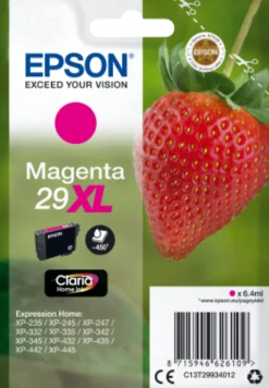 Ink-Jet 29XL magenta