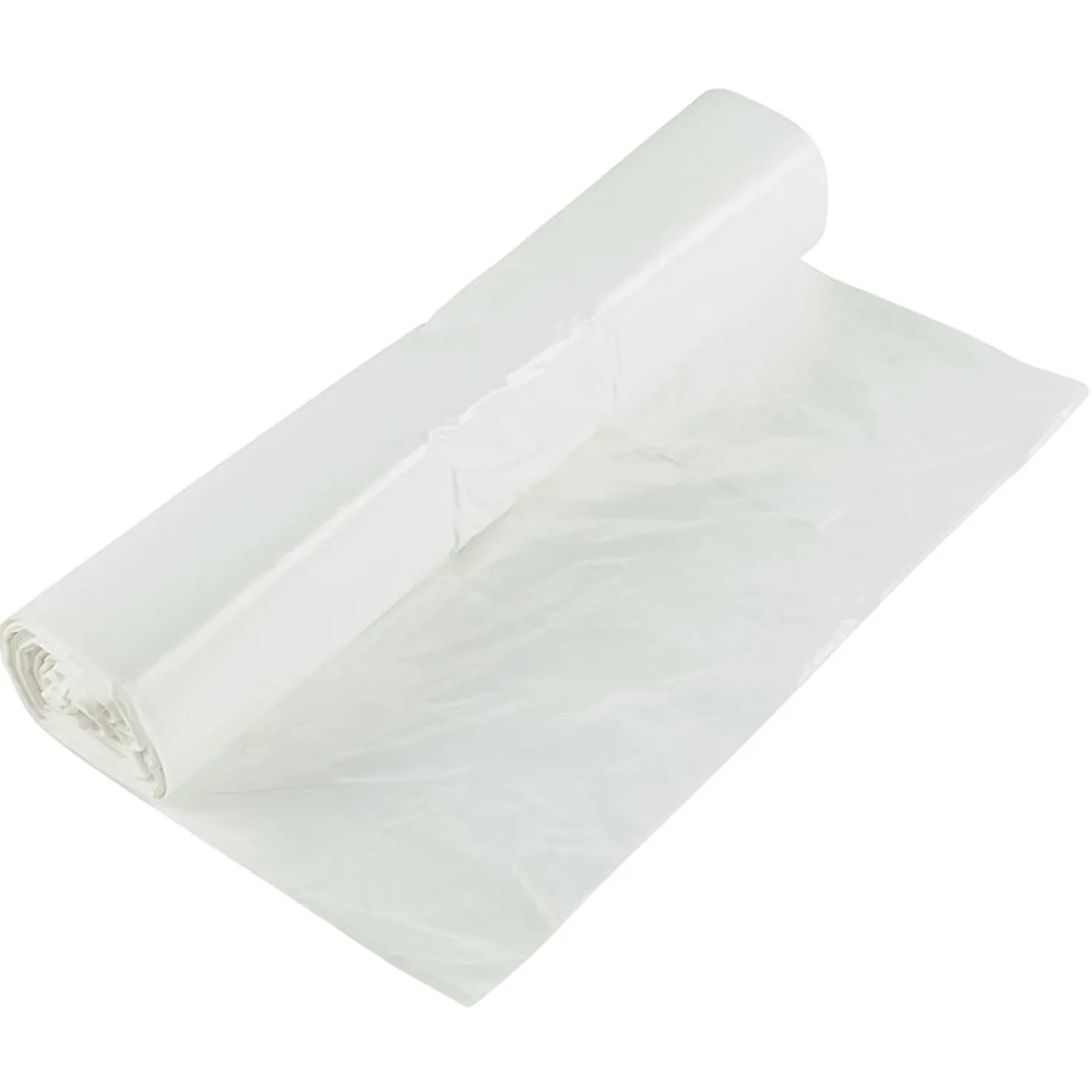 Insatspåsar Polynova HDPE 35L, 600x600 mm per rulle