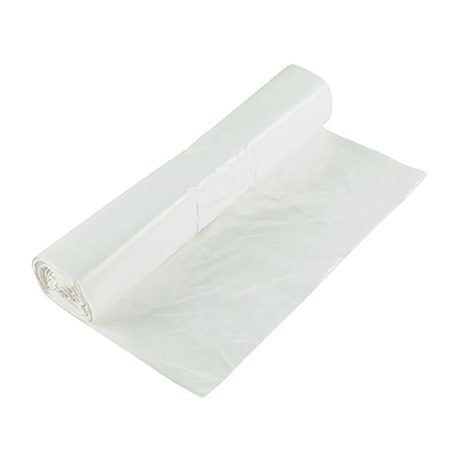 Insatspåsar Polynova HDPE 35L, 600x600 mm per rulle
