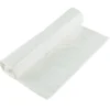 Insatspåsar Polynova LLD 30 liter, vit, 510x570 mm per rulle