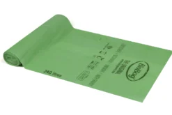 Insatssäck BioBag Komposterbar 240L per rulle